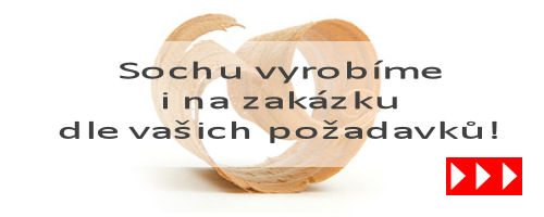 Sochy na zakázku - Pěkné-sochy.cz